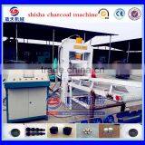 Shisha Wood Charcoal Making Machine / Wood Charcoal Making Machine thumbnail-6