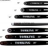 Chain Saw Spare Parts 10''/12''/ 16''/18''/20''/22''/28'' Ect 0.325'' Chainsaw Guide Bar thumbnail-1