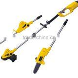 Wintools Power Tools Li-ion 3 in 1 36V Cordless Garden Tools Set