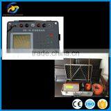DZD-6A Underground Metal Water Detector