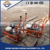 NLB-600 Internal-Combustion Bolt Wrench for Rail thumbnail-4