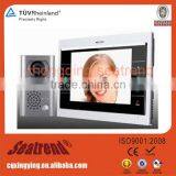 Hot Sale New Arrival Wifi Door Bell Good Feedback Wireless Door Entry thumbnail-2