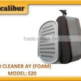 Square Air Filter for Gasoline Engine S20 thumbnail-1