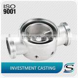 Colloidal Silica Process Precision Castings Parts thumbnail-1