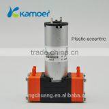 KLP01 12V/24V Micro Diaphragm Pump With Brush Motor thumbnail-2