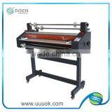 High Precision Flame Lamination Machine thumbnail-1