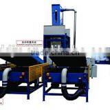 China supply sponge fiber pillow Full Automatic production line