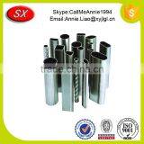 Factory Price All Kinds of Metal Square Steel Pipe From China thumbnail-1