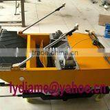 Plastering Machine for Wall/stucco Plaster Machine/cement Plastering on Wall thumbnail-1