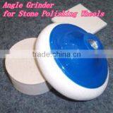 Felt Polishing Pads thumbnail-1