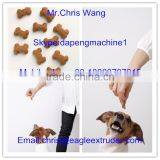 Automatic Dog Food Machine/Pet Food Processing Machinery/Dog Food Extruder With CE thumbnail-4
