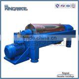 Chemical Industrial Titanium Decanter Centrifuge thumbnail-5