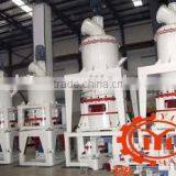 High Quality Superfine Pulverizers for Limestone Ceramics thumbnail-1