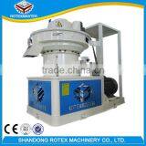 Renewable Energy Resources 3750*1650*3250mm 220v-440v Palm Pelletizer Wholesale thumbnail-6