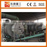 3 Ton per Hour Capacity Quartz Sand Dryer Machine/ Sand Drying Equipment Manufacturer From China