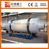 1-3 Ton per Hour Capacity Quartz Sand Dryer Machine Professional Manufacturer thumbnail-5