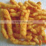 Professional Manufacturer Promotional Extruded Kurkure Food Machine thumbnail-3