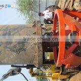Hot Sale Hydraulic Dredger Cutter Head for Sand Dredge Vessel thumbnail-5