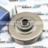 CHAIN SPROCKET 3/8" - 7 FOR STIHL MS361 341 CHAIN SAW REPLACE OEM NUMBER 1128 007 1000 NEW thumbnail-1