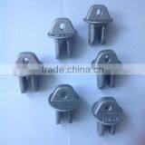 A356 Aluminum Casting Parts Mom-standard Custom Made in Zhejiang thumbnail-4