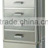 Electric Steam Cabinet With 5 Layers thumbnail-1