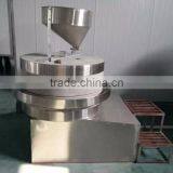 White Sesame Seed Oil Grinding Machine