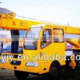 Crane Truck With 15 Tons . Crane Truck Crane,small Truck Crane thumbnail-1