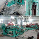 Factory Making Automatic Round Iron Wire Nail Machine Price thumbnail-1