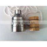 Heavy Steel Measuring Tool Plumb Bob 500g thumbnail-1