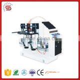 MX3110 Woodworking Machine Manufacture Double End Tenoner for Sale thumbnail-1