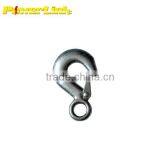 H90108 Steel Towing Rope With Steel Hook thumbnail-2