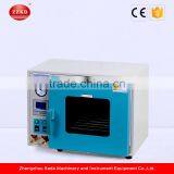 High Temperature Fruit Electrode Drying Oven thumbnail-6