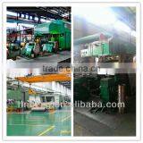OEM Aluminum Foil Rolling Mill, Medical Foil Rolling Mill , Food Package Aluminum Foil Rolling Mill thumbnail-1