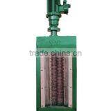 Channel Type Non Drum Wastewater Grinders Protect Screw Pump thumbnail-2