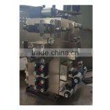 Hydraulic Presser Valves Block Manifold thumbnail-2