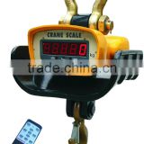 New good quality hanging crane scale 1000kg electronic crane scale