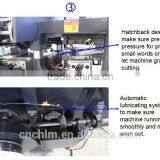 CH-320 High Speed Sticker Label Die-cutting Machine thumbnail-3