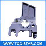 Carburetor Gasket Spacer For Honda GX160 GX200 Engine Motor Genarator thumbnail-2