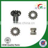 Chinese Hot Bevel Gear Set for Tricycle Reverse Gearbox thumbnail-2