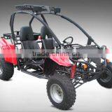 China EEC 150cc Dune Buggy thumbnail-2