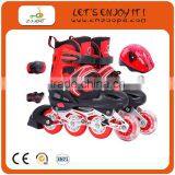 Inline Skate Wheel CE Approved Good Price thumbnail-1