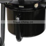 High End 20"kettle Bbq Grills Trolley thumbnail-4