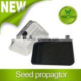 Plastic Propagtor/garden Hydroponics Seedling Propgator/seed Propagtor thumbnail-1