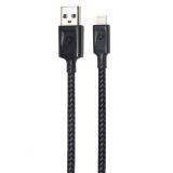 8Pin Lightning to USB MFI Cable PQT24 thumbnail-1