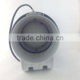 6" 150mm PP Casing Super Silent Fan for Precision Instrument Lab thumbnail-3