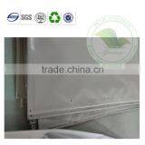 650gsm Party Tent Vinyl Wall Cover With Transparent Window thumbnail-3