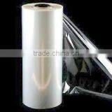 Transparent LDPE Shrink Packing Film thumbnail-1