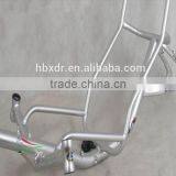 Sport Aluminum Pit Bike Frame/bike Aluminum Frame thumbnail-3