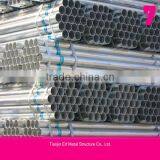 Tianjin High Quality Carbon Steel Tube/Pipe Round Tube/ Pipes thumbnail-1