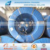 Grade 270 Astm A416 Steel Strand thumbnail-1